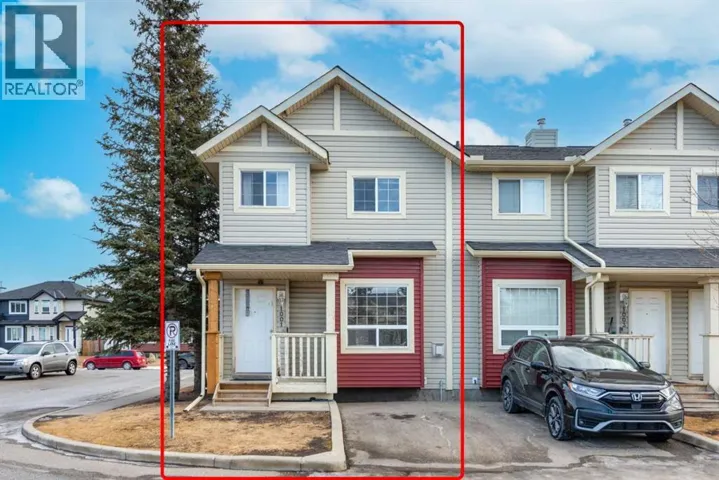 1001, 111 Tarawood Lane NE, Calgary, Alberta T3J5B9