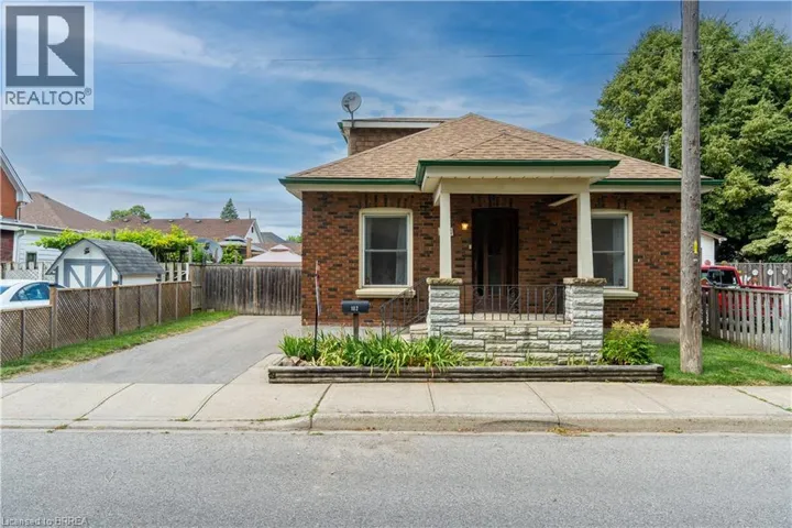 182 DURHAM Street, Brantford, Ontario N3S4Y7