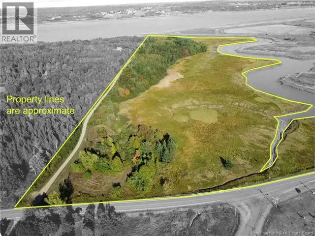 Lot Route 114, Weldon, New Brunswick E4H4R5