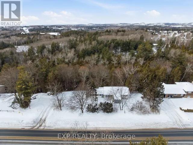 4558 COUNTY ROAD 45, Hamilton Township (Baltimore), Ontario K9A4J9