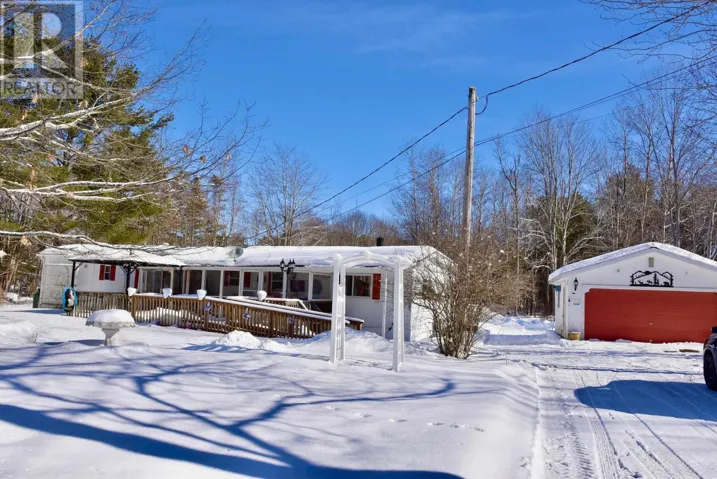 236 Weltons Lane, Meadowvale, Nova Scotia B0P1R0