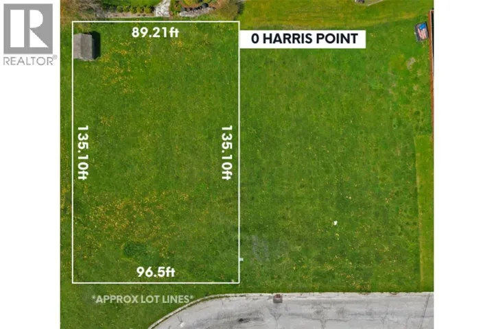 LOT 11 HARRIS POINT DRIVE, Plympton-Wyoming, Ontario N0N1T0