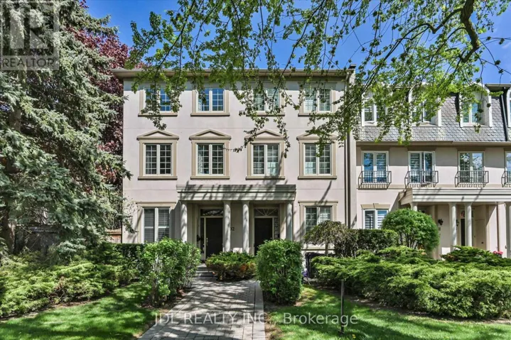 I - 3036 BAYVIEW AVENUE, Toronto (Willowdale East), Ontario M2N5L2