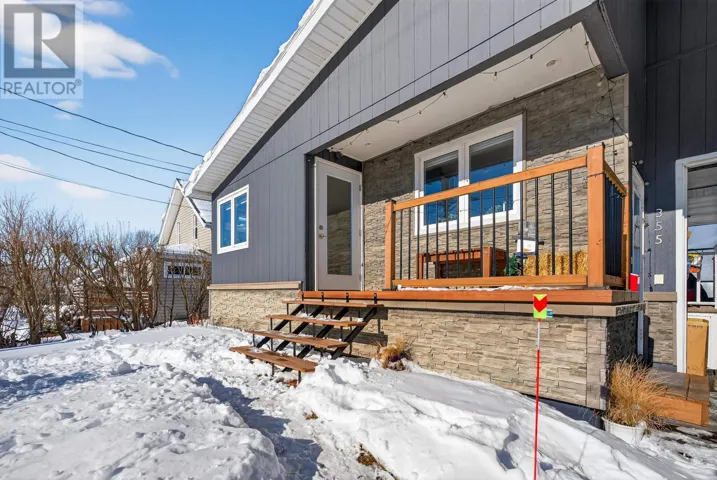 355 Chestnut Avenue, Summerside, Prince Edward Island C1N2E8