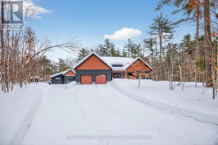 1107 XAVIER STREET, Gravenhurst (Morrison), Ontario P0E1G0