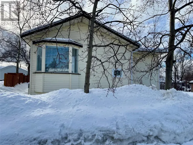 2 Empire Drive, Grand Falls-Windsor, Newfoundland & Labrador A2B1G8