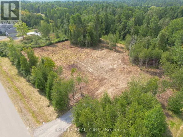 127 GENTRY ROAD, Ottawa, Ontario K0A1L0