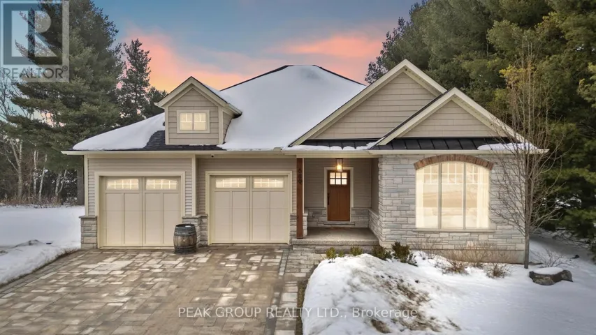 689 CANBORO ROAD, Pelham (Fenwick), Ontario L0S1C0