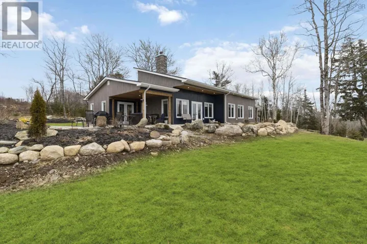 45 River Mill Terrace, Conquerall Mills, Nova Scotia B4V9H6