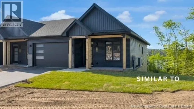 20 Wetmore Boulevard, Quispamsis, New Brunswick E2E0Y9