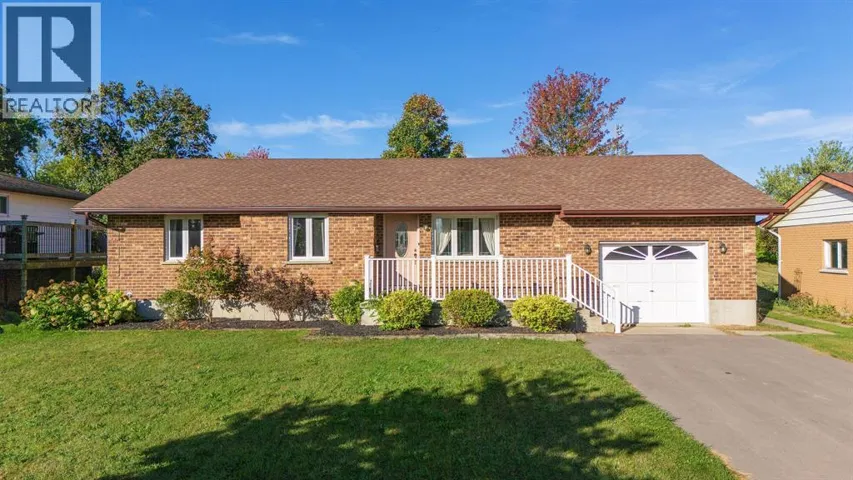 3317 RIVER STREET, Brooke-Alvinston, Ontario N0N1A0