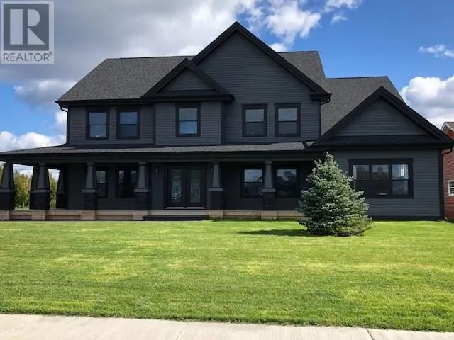 29 Ivany's Road, Grand Falls-Windsor, Newfoundland & Labrador A2B0A8