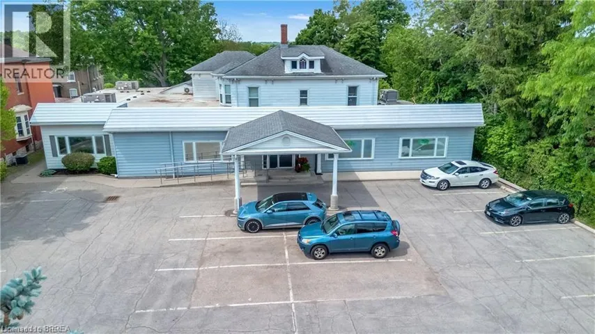 30 BRANT Avenue Unit# B.3, Brantford, Ontario N3T3G6