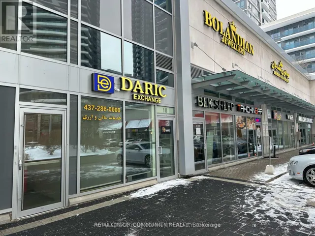 18 - 7181 YONGE STREET, Markham (Grandview), Ontario L3T0C7