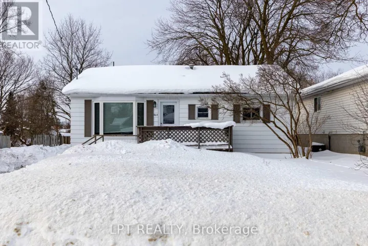 303 EAST STREET, Orillia, Ontario L3V4C1