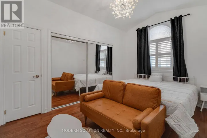 BEDROOM 1 - 246 PRESCOTT AVENUE, Toronto (Weston-Pellam Park), Ontario M6N3H1