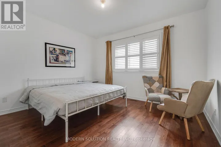 BEDROOM 2 - 246 PRESCOTT AVENUE, Toronto (Weston-Pellam Park), Ontario M6N3H1