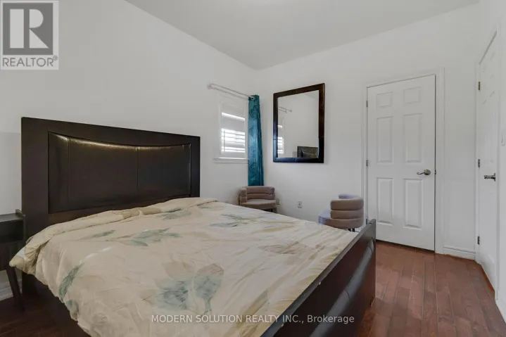 BEDROOM 3 - 246 PRESCOTT AVENUE, Toronto (Weston-Pellam Park), Ontario M6N3H1