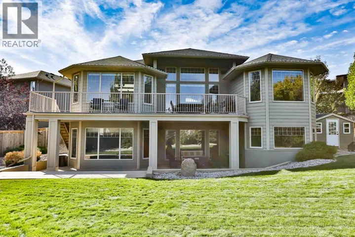 406 Stonecrest Terrace W, Lethbridge, Alberta T1K5T1