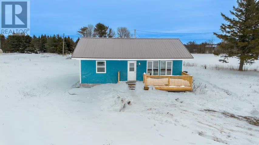 314 BUELL Road, Mermaid, Prince Edward Island C1B0V2