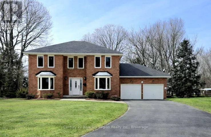 29 ROBINHOOD COURT, North Bay (Airport), Ontario P1C1L3