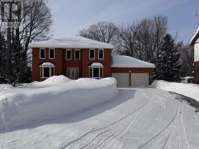 29 ROBINHOOD COURT, North Bay (Airport), Ontario P1C1L3