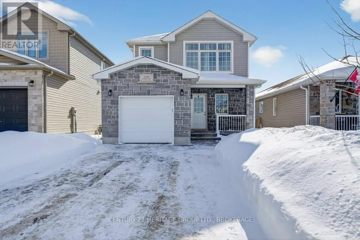 1431 KENDAL AVENUE, Kingston (City Northwest), Ontario K7P0L6