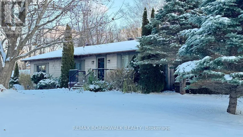 3042 DANGERFIELD ROAD E, North Grenville, Ontario K0G1J0