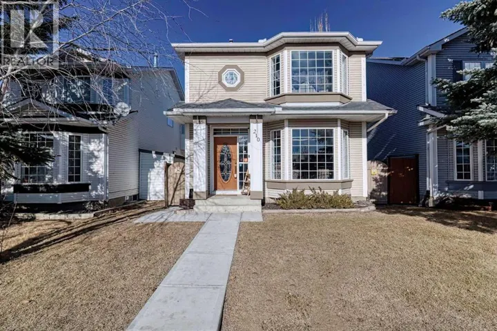 210 Mt Lorette Close SE, Calgary, Alberta T2Z2L6