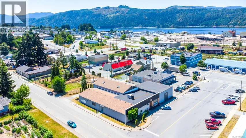 4918 Napier St, Port Alberni, British Columbia V9Y6H2