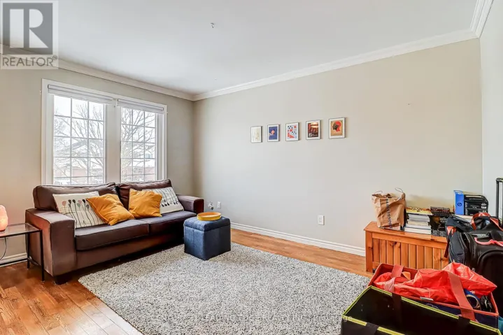 UPPER - 55 MCCRIMMON CRESCENT, Clarington (Bowmanville), Ontario L1C4N3