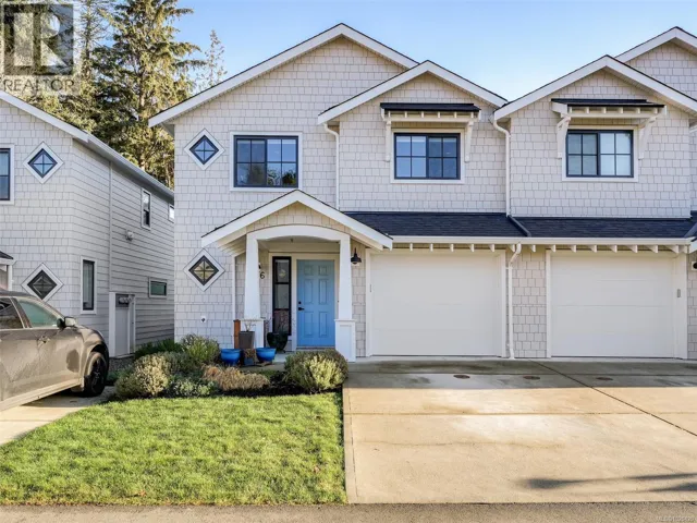 106 2096 Kennedy St, Sooke, British Columbia V9Z0Z1