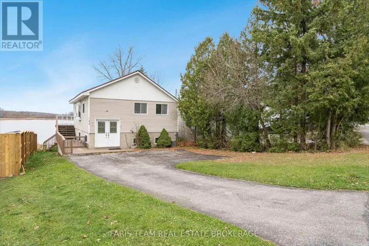 122 MITCHELLS BEACH ROAD, Tay (Victoria Harbour), Ontario L0K2A0