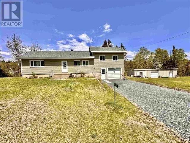 1157 Martin Road, Spragge, Ontario P0R1K0