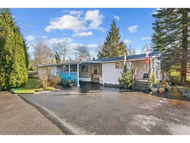 41 10221 WILSON STREET, Mission, British Columbia V4S1L8