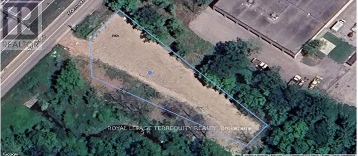 5322 SOUTH SERVICE ROAD, Burlington (Industrial Burlington), Ontario L7L5H5