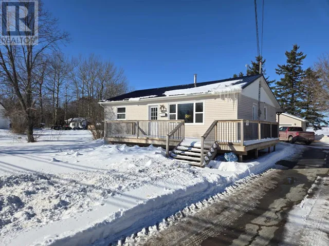 605 Main Street, O'Leary, Prince Edward Island C0B1V0