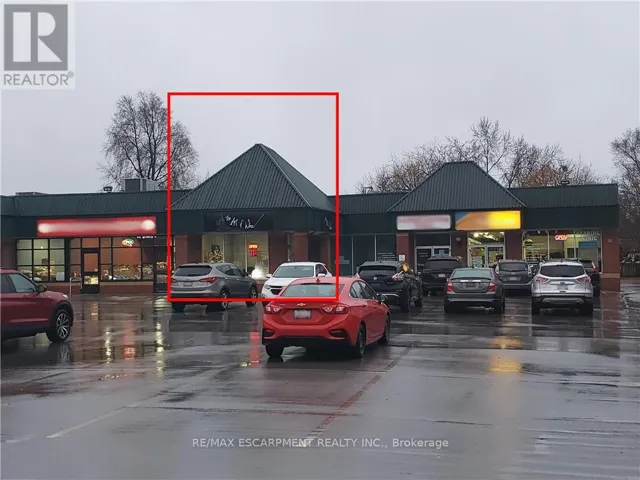 5 - 2386 MAIN STREET, London South (South V), Ontario N6P1A9
