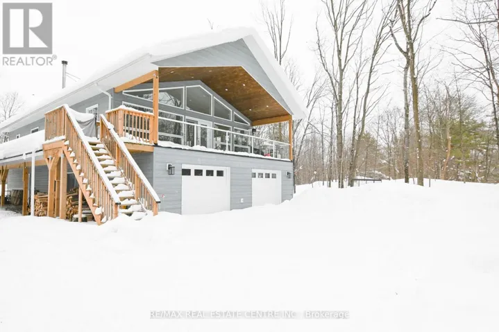 1033 NORTH SHORE DRIVE, Gravenhurst (Muskoka (S)), Ontario P1P1R1