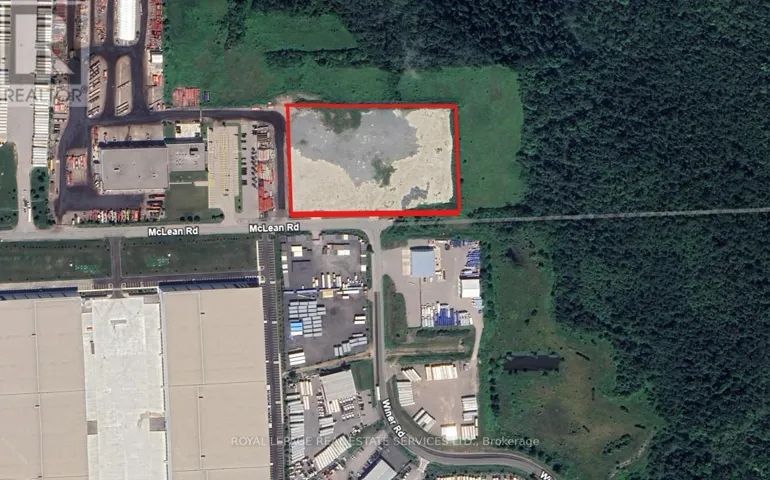 7504 MCLEAN ROAD, Puslinch, Ontario N1H6H9