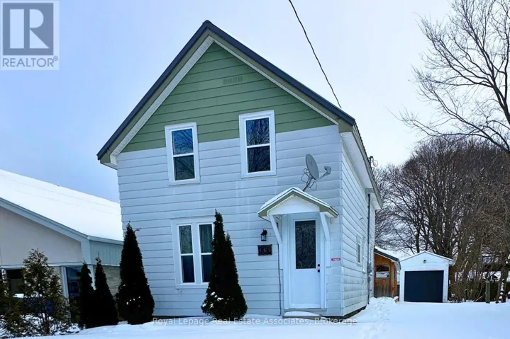 485 BROWN STREET, South Bruce Peninsula, Ontario N0H2T0