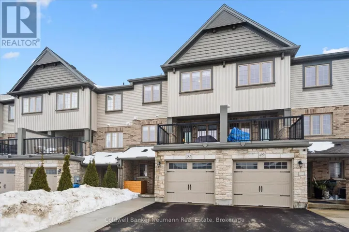 51 JEFFREY DRIVE, Guelph (Grange Road), Ontario N1E0M4