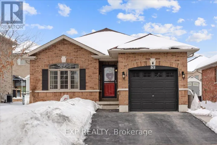 37 WHITE HART LANE, Trent Hills, Ontario K0L1Y0