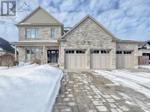 1544 PRIVET PLACE, London North (North D), Ontario N5X0E7