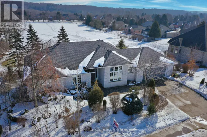 23 BIRCHCREST DRIVE, Middlesex Centre (Kilworth), Ontario N0L1R0