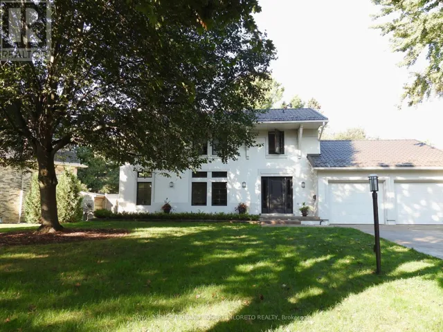 20 CHEROKEE ROAD, London North (North A), Ontario N6G2N8