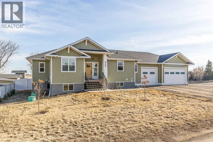 480 7 Street, Dunmore, Alberta T1B0K1