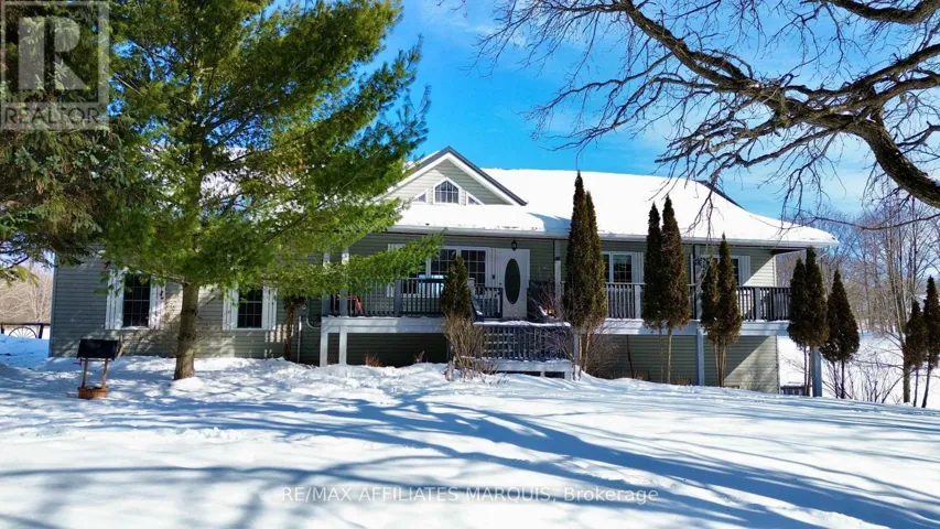 63 SUNNY SIDE ROAD, Rideau Lakes, Ontario K0G1X0