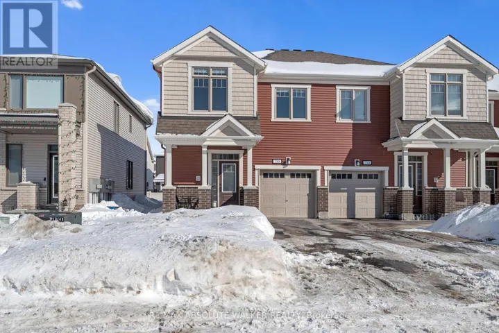 788 BRITTANIC ROAD, Ottawa, Ontario K2V0R3