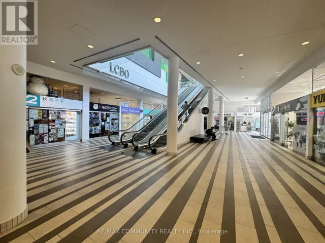 158 - 4750 YONGE STREET, Toronto (Lansing-Westgate), Ontario M2N5M6